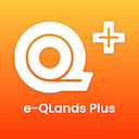 e-QLands Plus