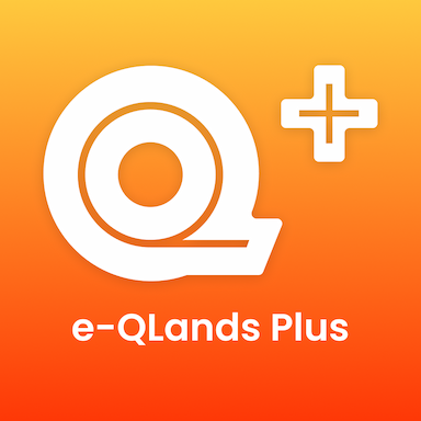 e-QLands Plus
